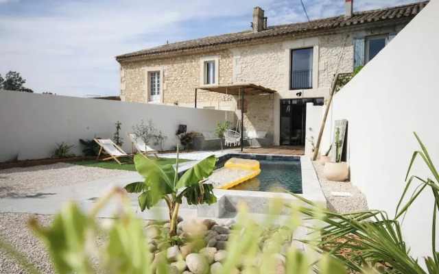 Villa Lafleur