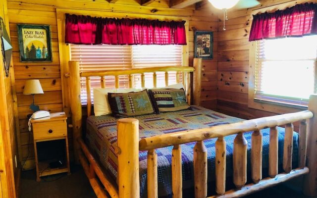 Creekside Dreams