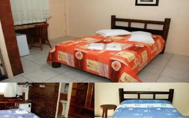 Hotel Pousada Mata Nativa