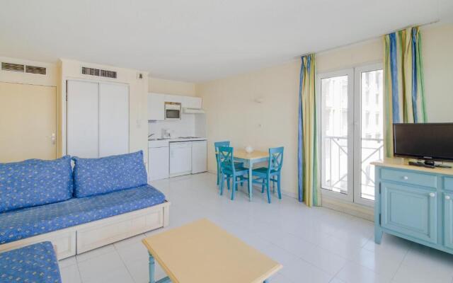 Maeva Particuliers Residence Cap Hermes