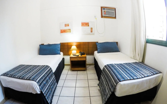 Hotel Costa Victória