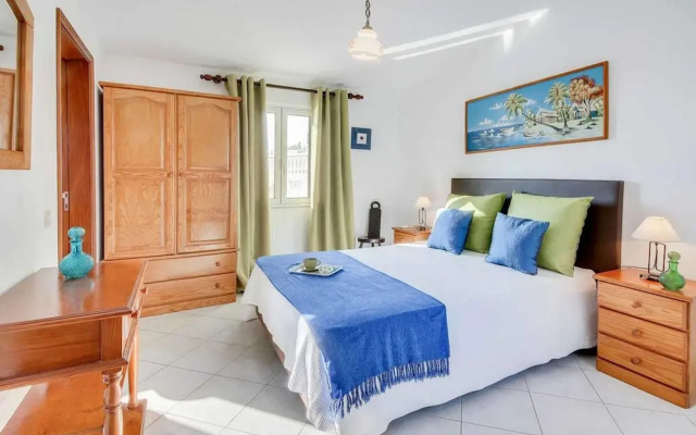 Casa Sol in Albufeira