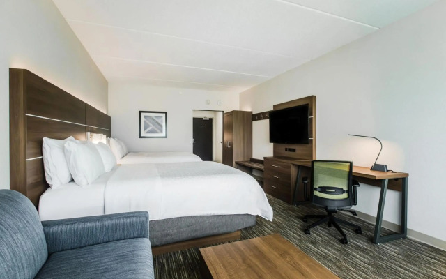 Holiday Inn Express & Suites Welland by IHG