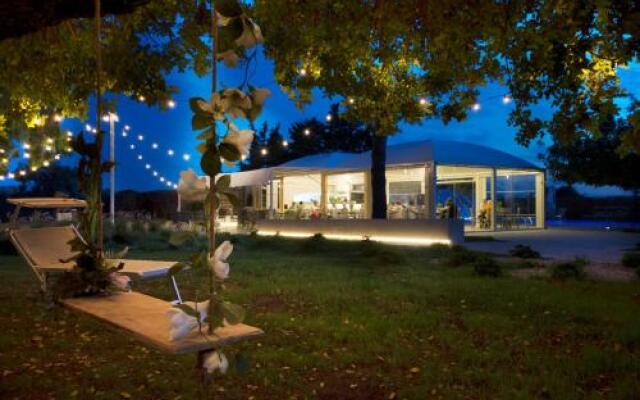 Hotel Garden Salento