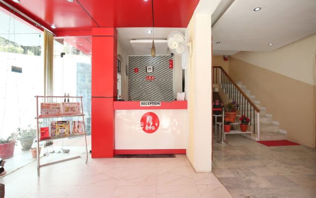 OYO 9942 Hotel Ravine