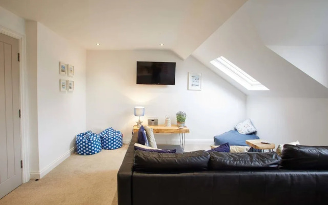 Host Stay Number 3 at Pannett Apartments