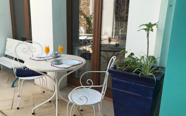Ar De Mar Guesthouse