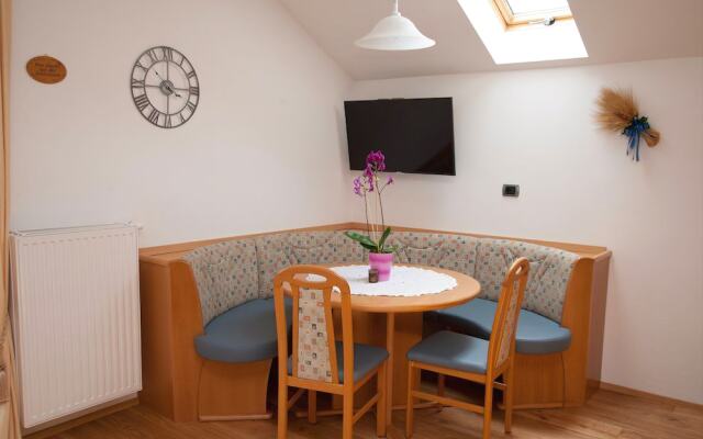 Apartment 4 Holiday - Agriturismo Ausservogelweiderhof