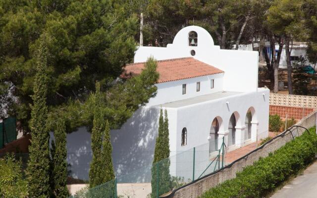 Apartamentos Sofía Playa Ibiza