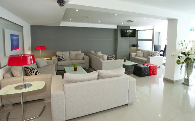 Amorgos Boutique Hotel