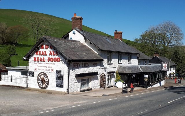 The Red Lion Country Inn