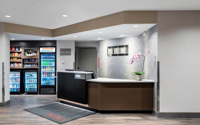 TownePlace Suites Whitefish