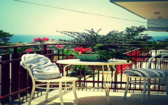 Mantour Santa Maria al Bagno