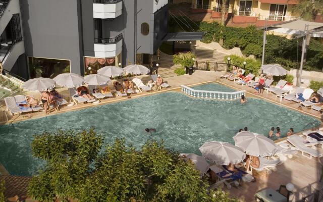 Krizantem Hotel - All Inclusive