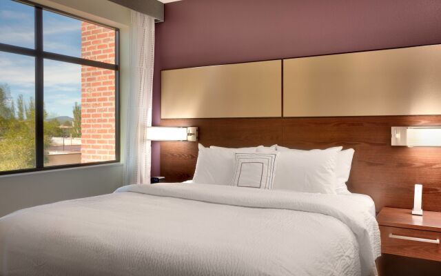Residence Inn by Marriott Flagstaff