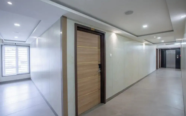 Hotel PRM Aruna Archadia