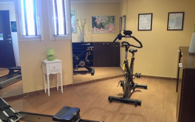 Suite Home Apt en Luberon