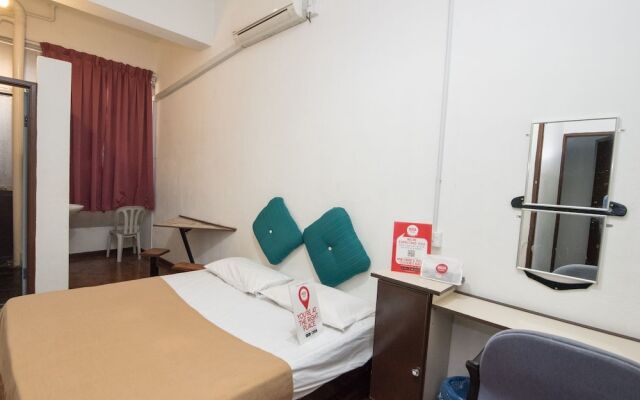 NIDA Rooms Dato Keramat Classics