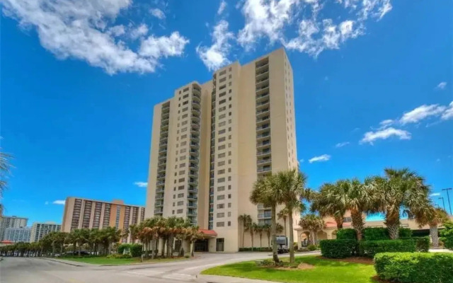 Brighton Two-bedroom Apartment 405