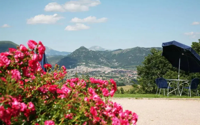 Agriturismo Vacanze Casalta