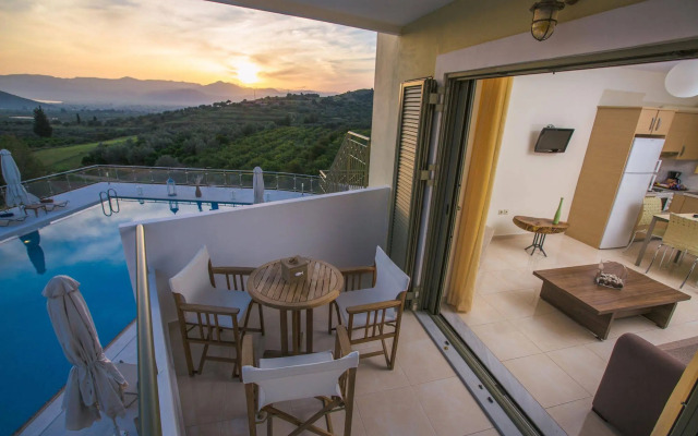 Anassia Villas