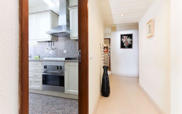 Caparica Ocean View by Homing