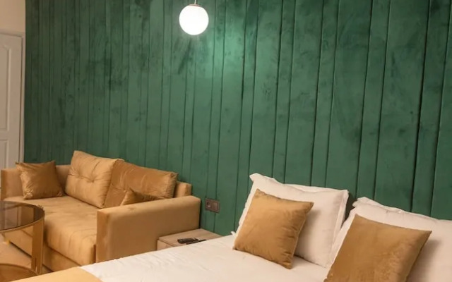 Residence Olivier De Marrakech