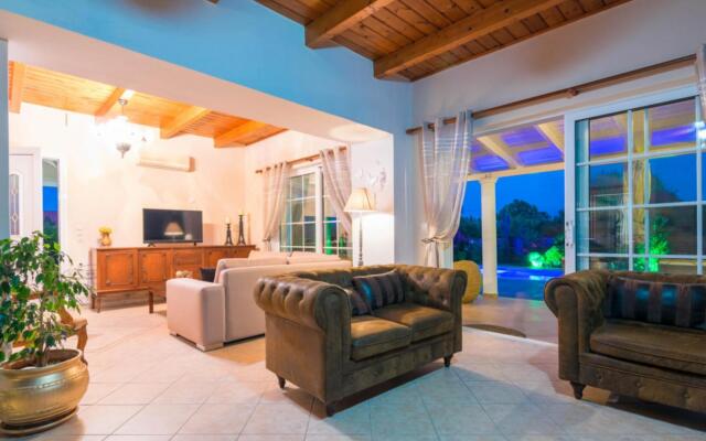 Zante Sun I - Getaway Villa - Zante Sun I - Getaway Villa