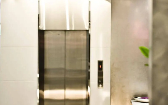 Saual Keh Hotel