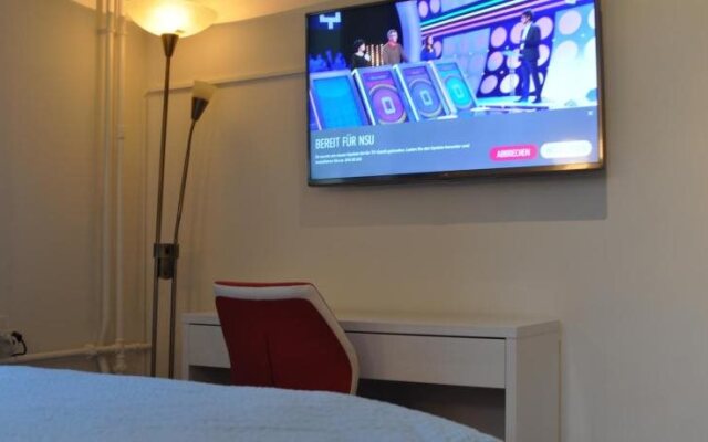 Hotel Restaurant Erica