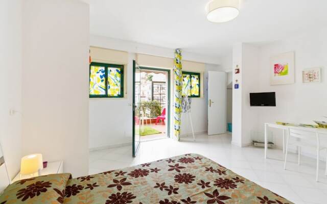 Residence Gardenia Vacation Flat