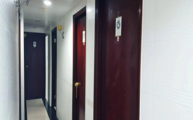 Paradise Guesthouse