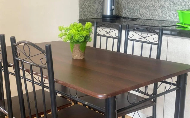 CA Homestay