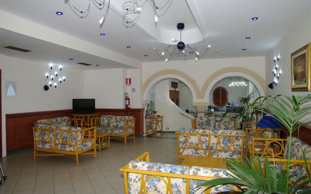 Hotel Villa Belvedere