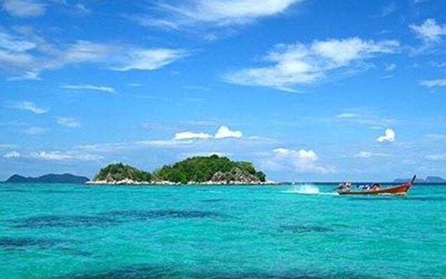NT House Koh Lipe Resort