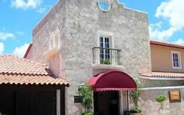The Golf Suites