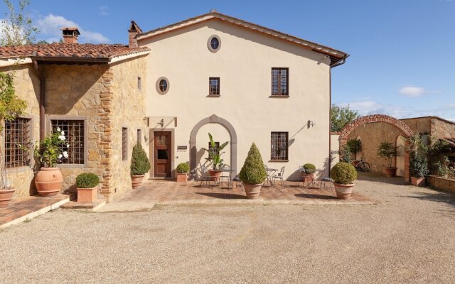 Il Podere di Toscana