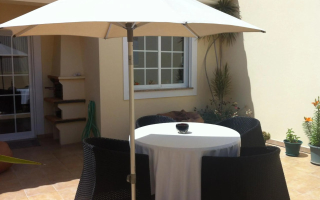 Villa Villa Albufeira SALGADOS