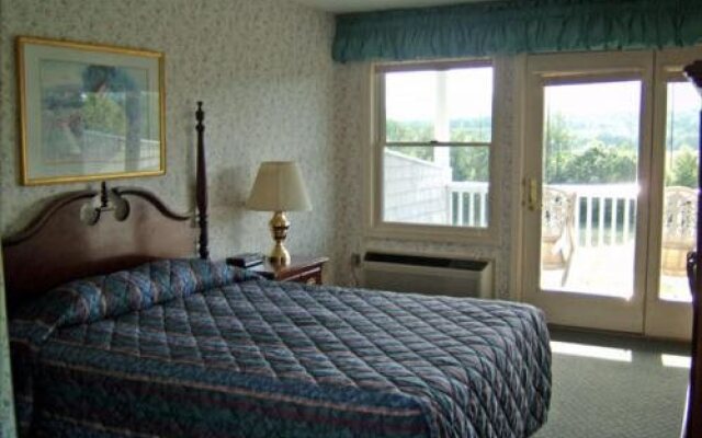 North Conway Mountain Inn