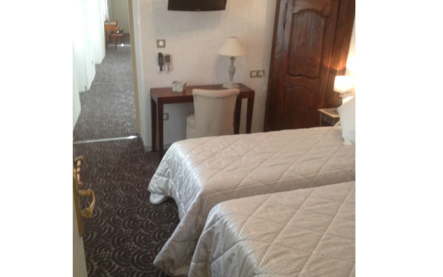 Hotel Restaurant Le Bellevue