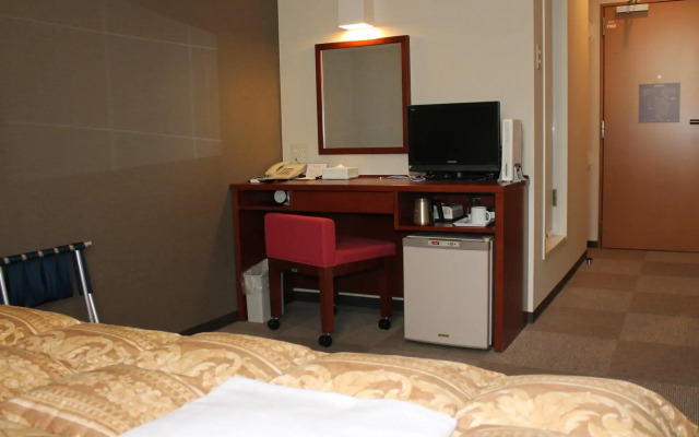 HOTEL LiVEMAX Hamamatsu-Ekimae