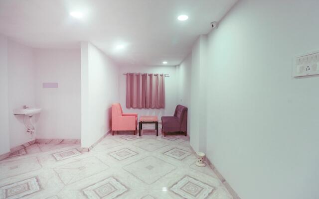 SilverKey Executive Stays 37925 Hotel Riverview