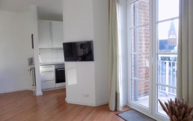 Sylter Apartments Wilhelmstrasse