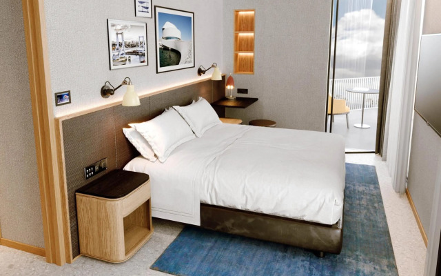 Four Points by Sheraton Matosinhos