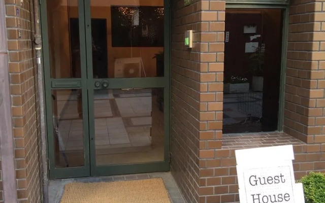 Guest House Suna No Shiro