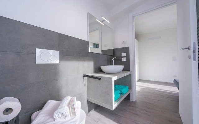 Rustichel Lake View in Toscolano Maderno