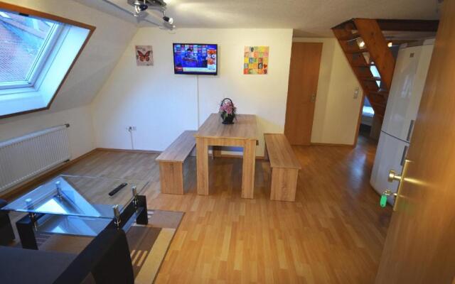 Ab Apartment Objekt 76