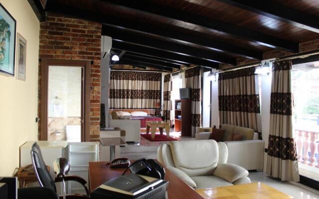 Hotel Vila 15