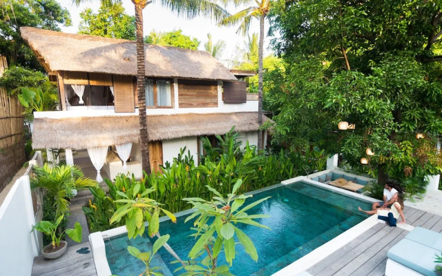 The Mandana Gili Air