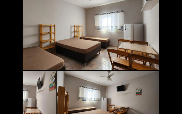 MarBelo Bertioga Apartamentos e Suítes